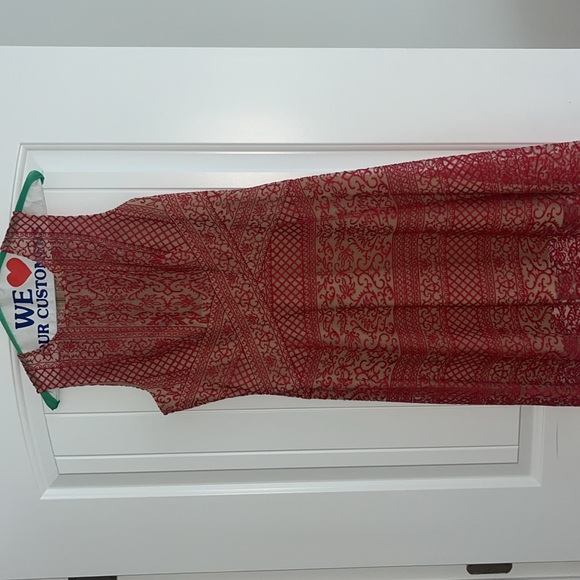 Dress - Picture 2 of 2